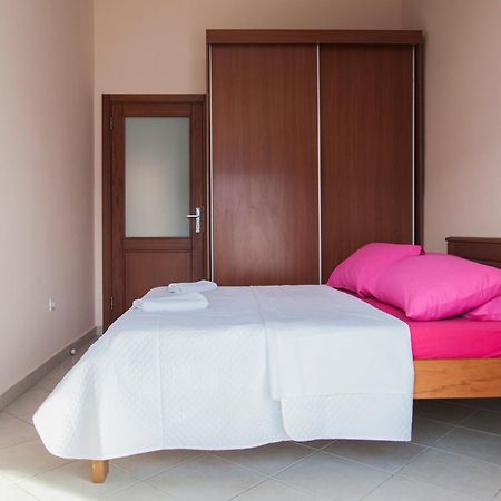 Apartments Mako Herceg Novi Ngoại thất bức ảnh