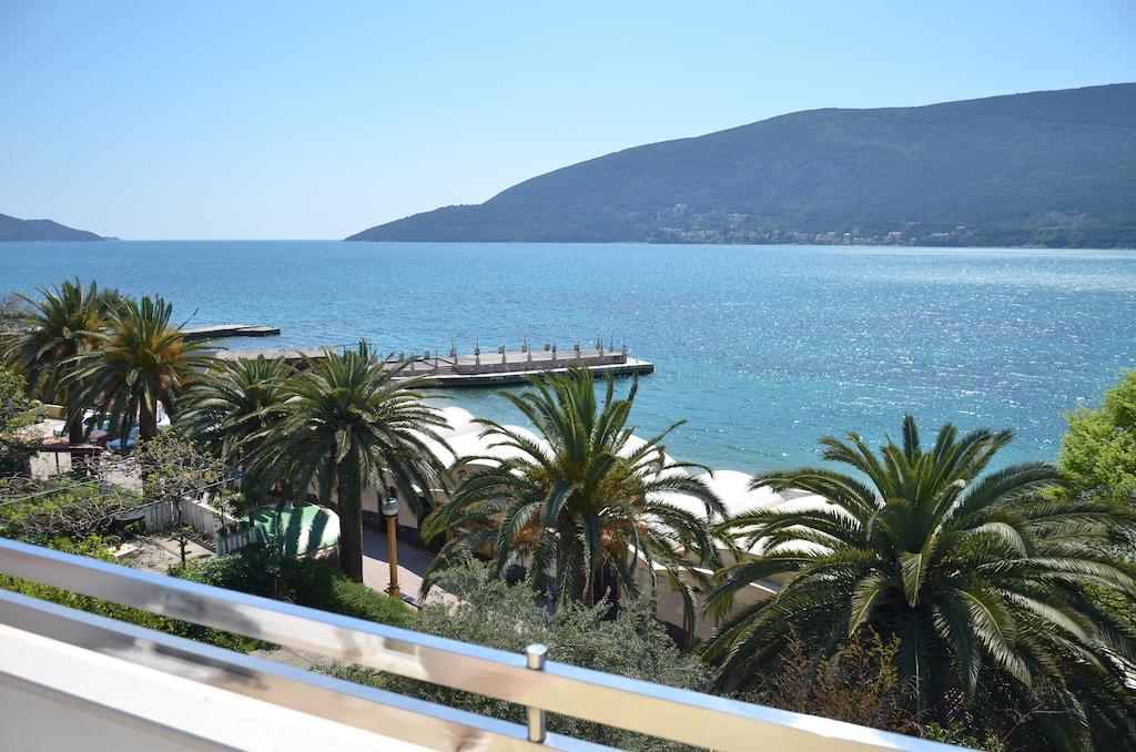 Apartments Mako Herceg Novi Phòng bức ảnh