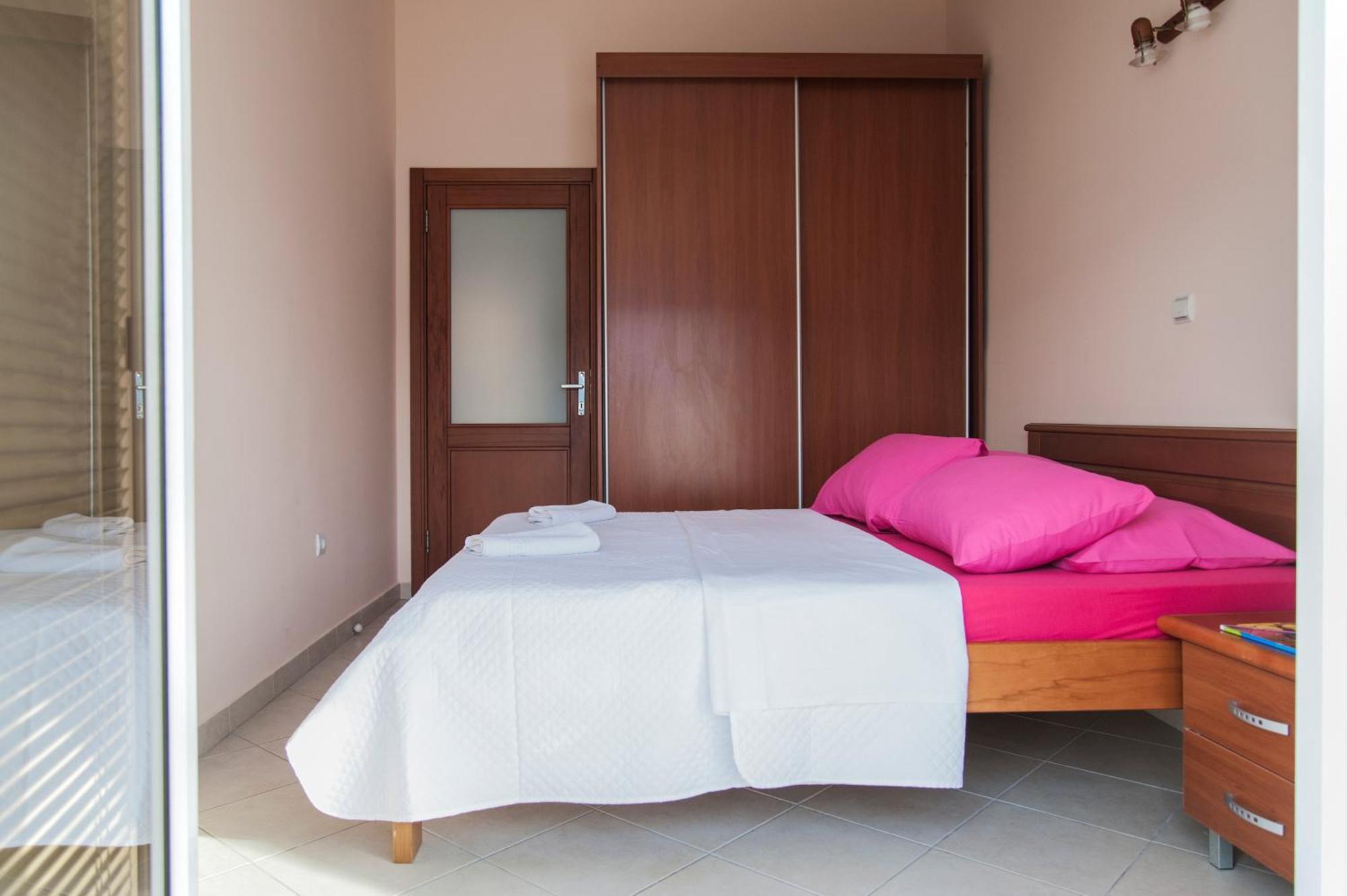 Apartments Mako Herceg Novi Ngoại thất bức ảnh