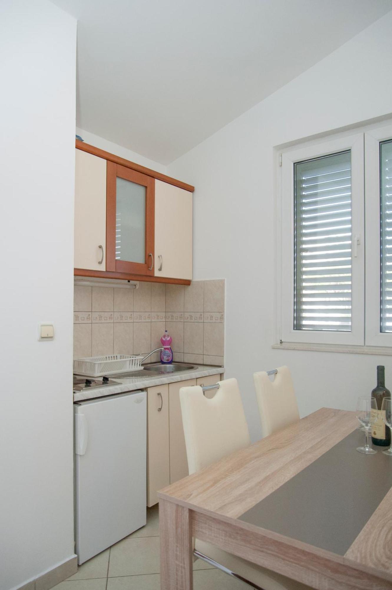 Apartments Mako Herceg Novi Ngoại thất bức ảnh
