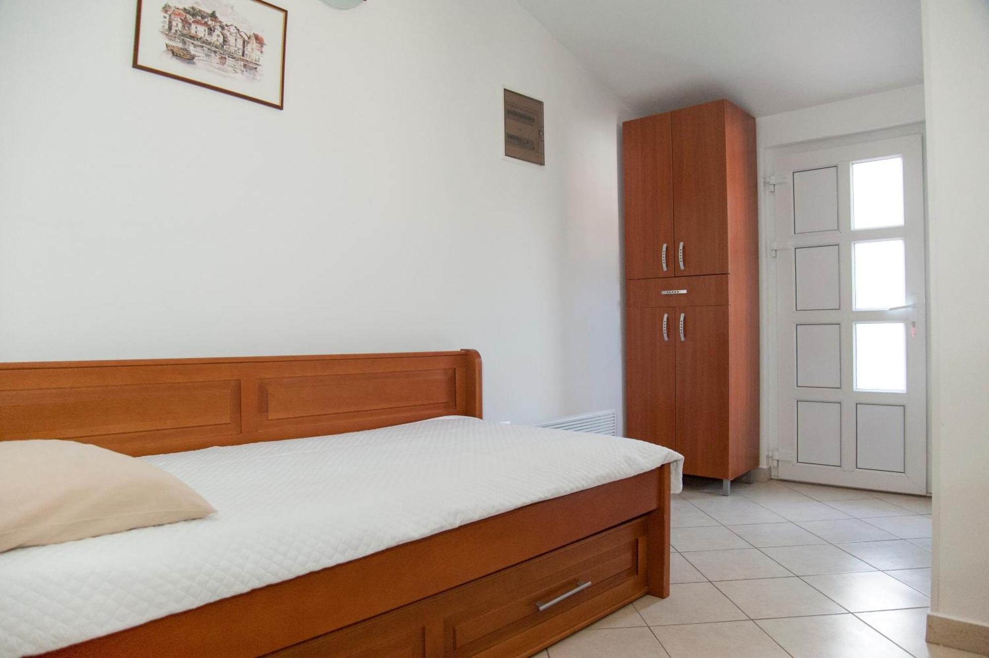 Apartments Mako Herceg Novi Ngoại thất bức ảnh