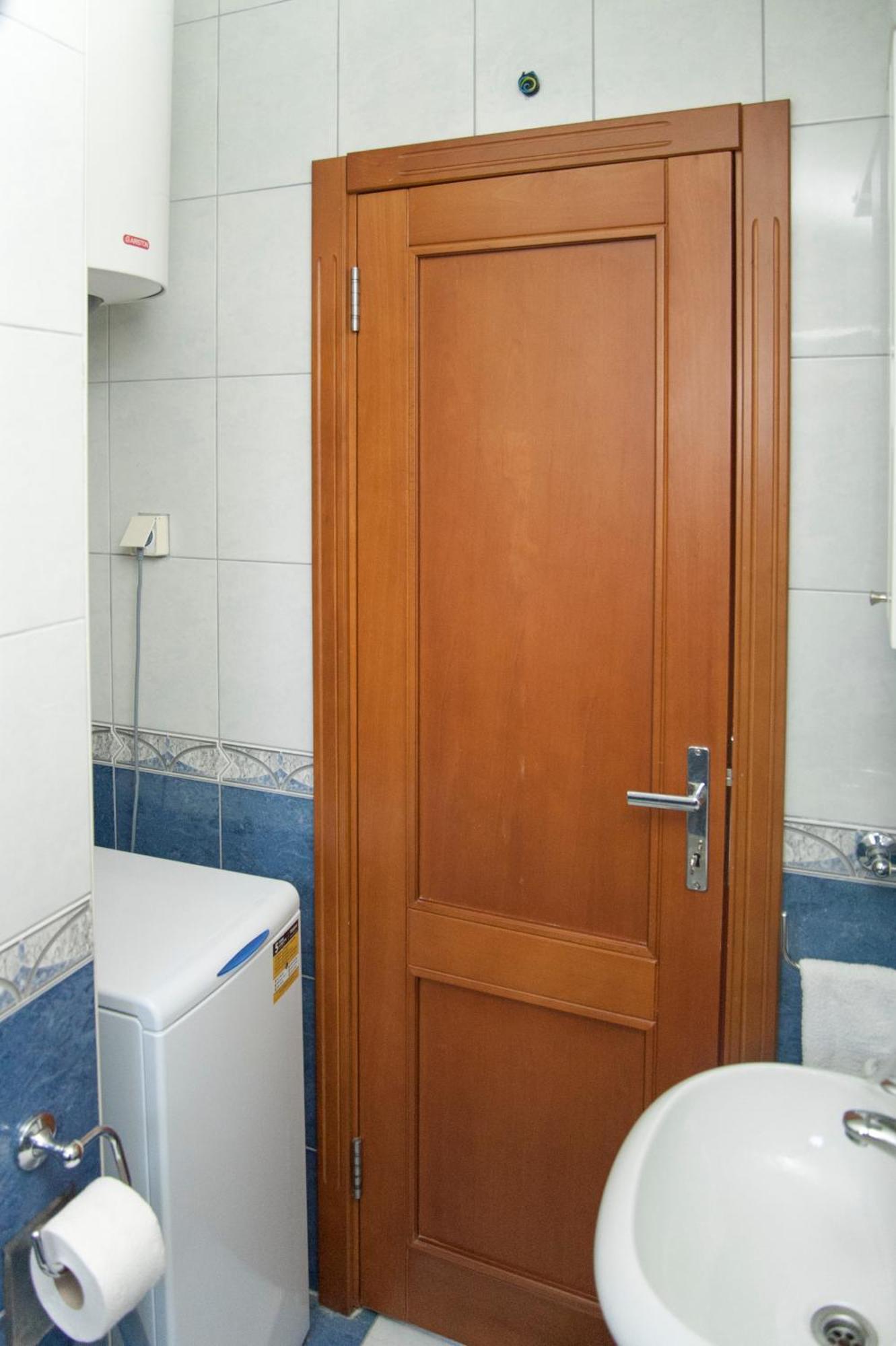 Apartments Mako Herceg Novi Ngoại thất bức ảnh