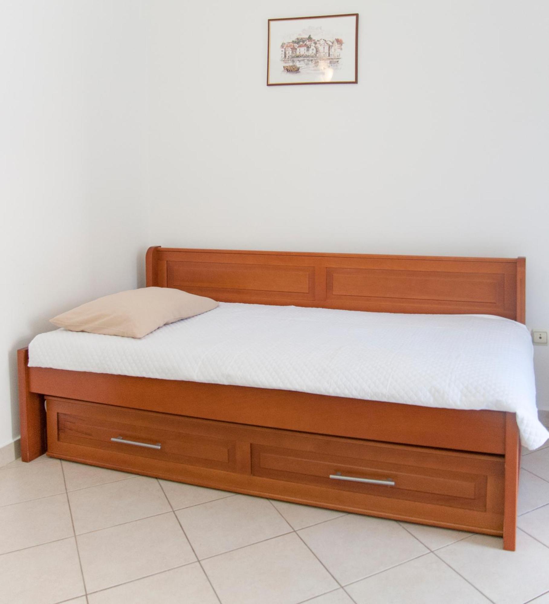 Apartments Mako Herceg Novi Ngoại thất bức ảnh