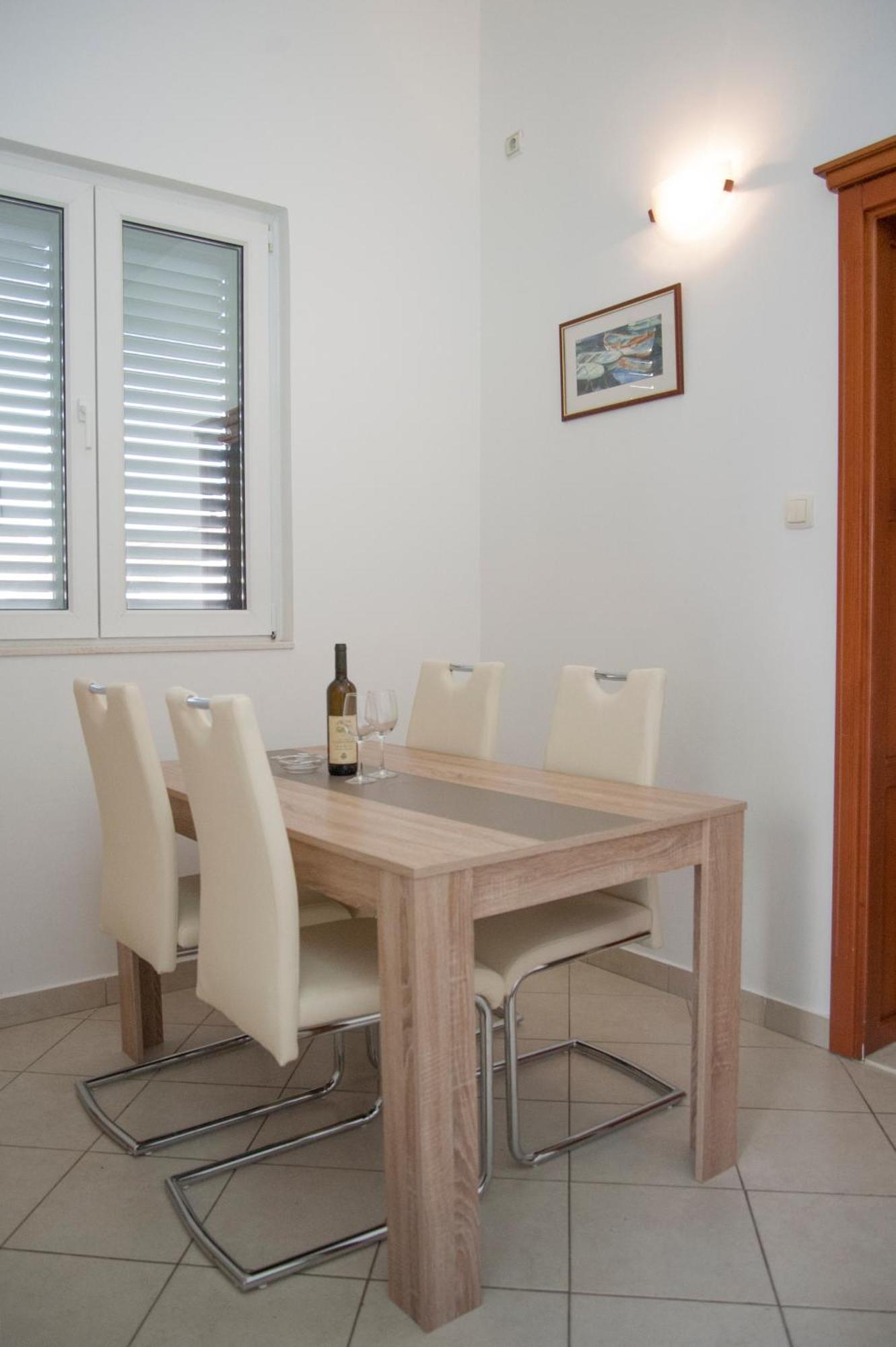 Apartments Mako Herceg Novi Ngoại thất bức ảnh