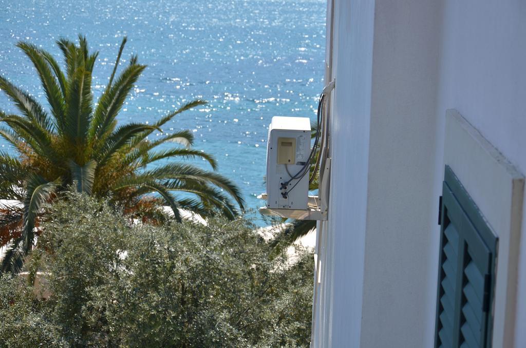 Apartments Mako Herceg Novi Phòng bức ảnh