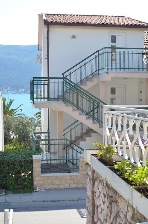 Apartments Mako Herceg Novi Phòng bức ảnh